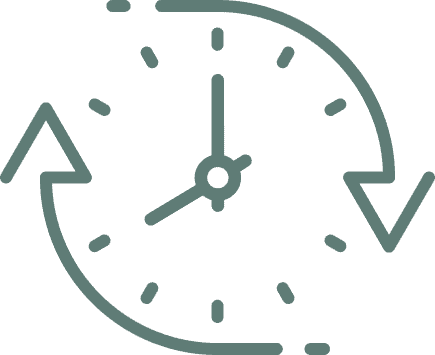 Clock icon