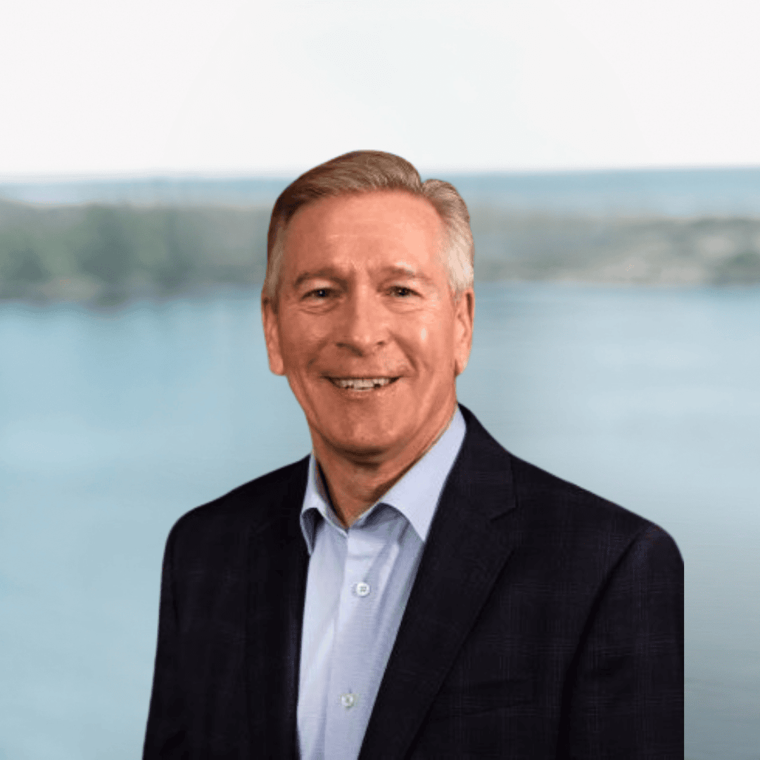 Professional picture of John Washko, Impact 4 Good Business Development Consultant