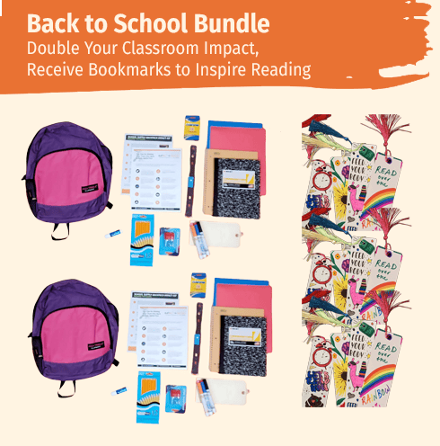 Back to School Bundle