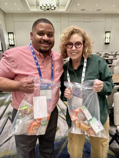 FICP-Weekend Food Packs