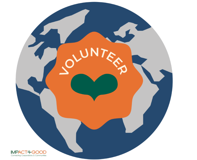 Volunteer